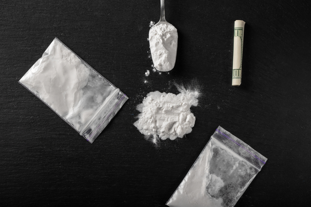 8 Ball of Cocaine: Everything You Need To Know - Oasis Recovery Center
